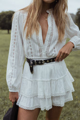 Dallas Belt - Black