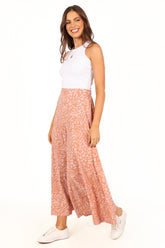 Williams Pant - Tan