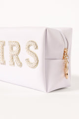 Mari Bag - White