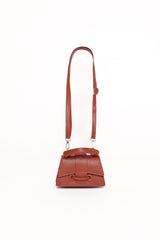 Mckinley Bag - Tan