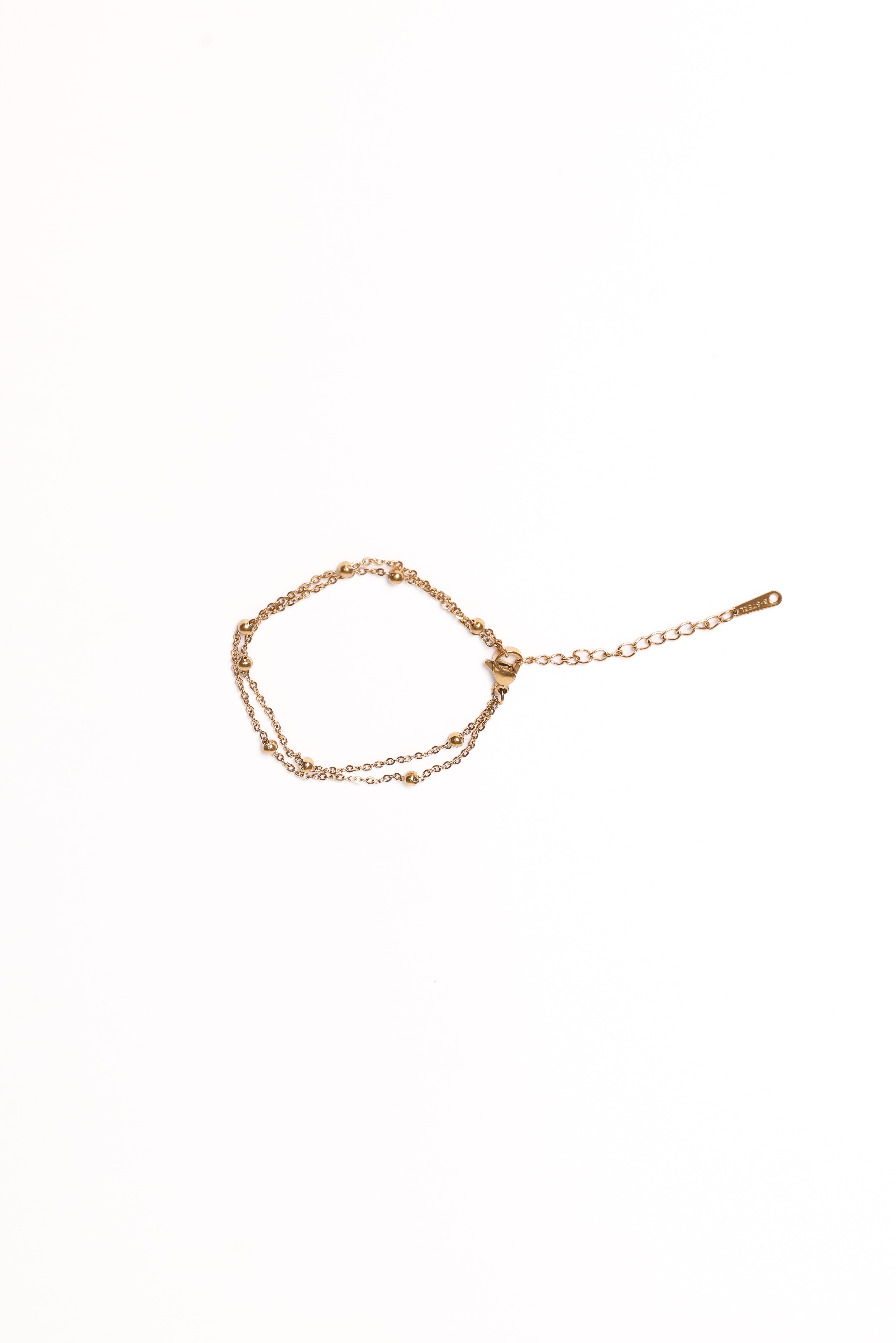 Noemi Bracelet - Gold