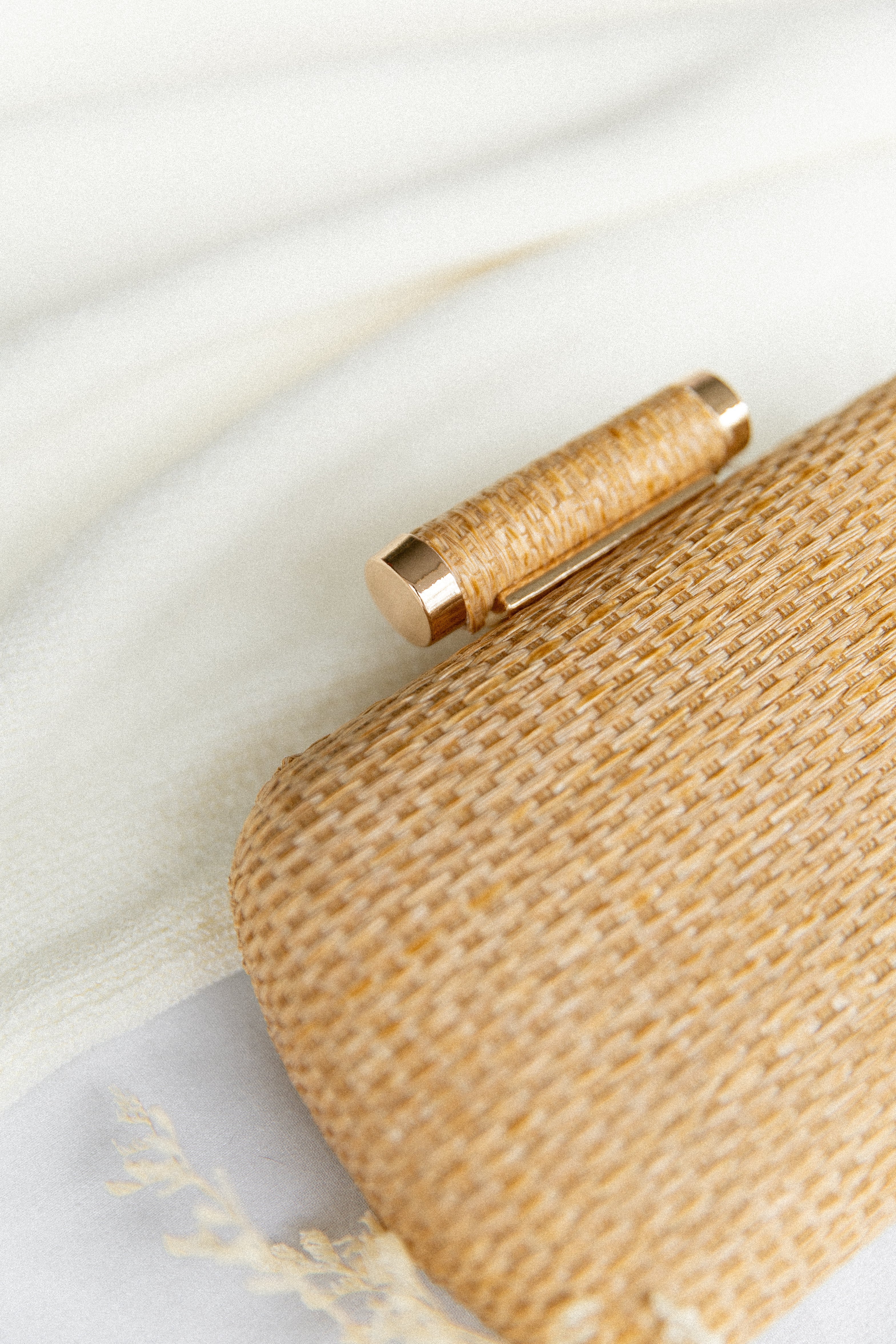 Stella Bag - Woven