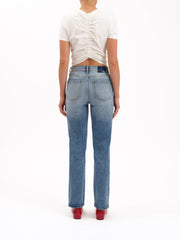 Smarty Pants Slim Jean - Face To Face