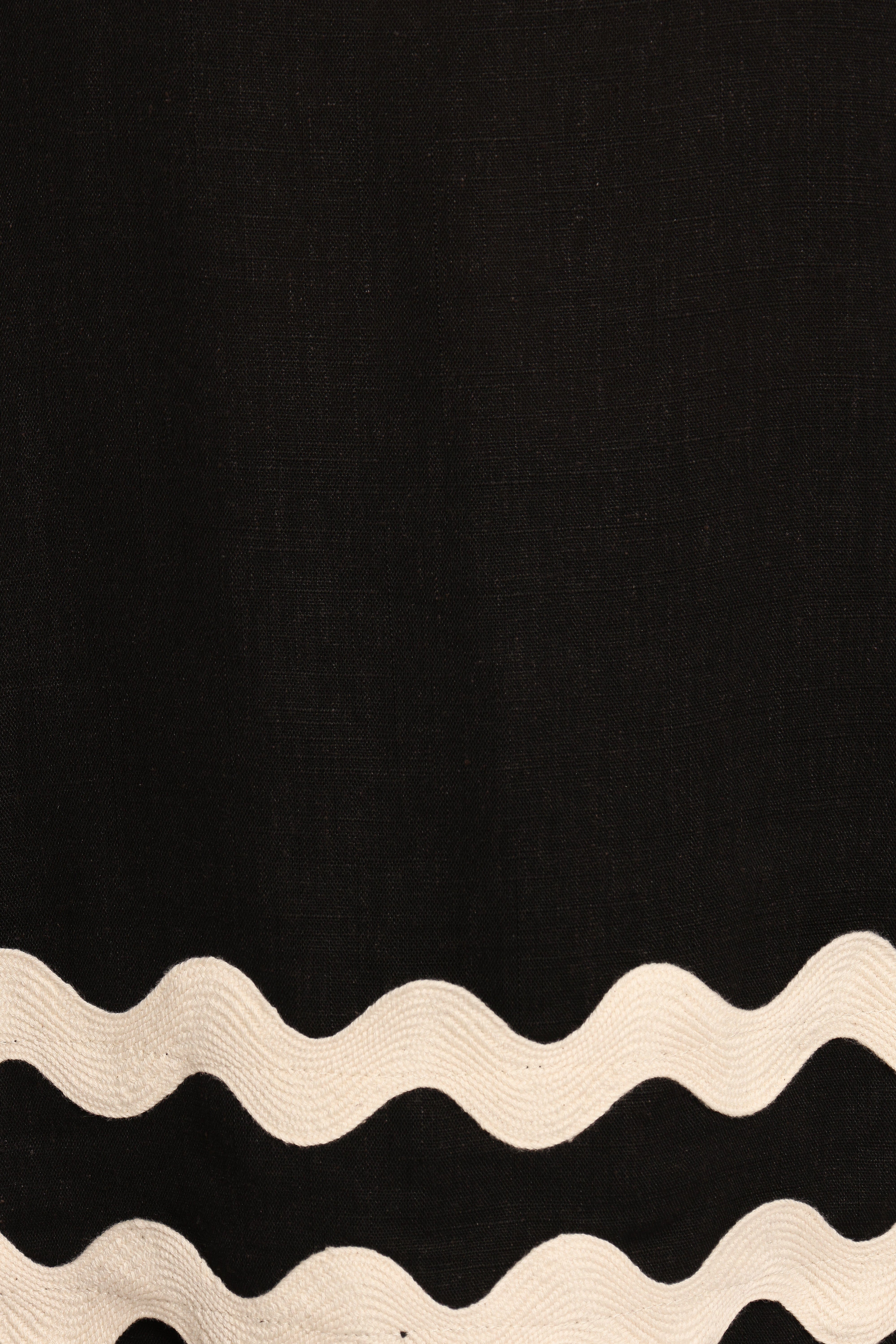 Taliah Pants - Black