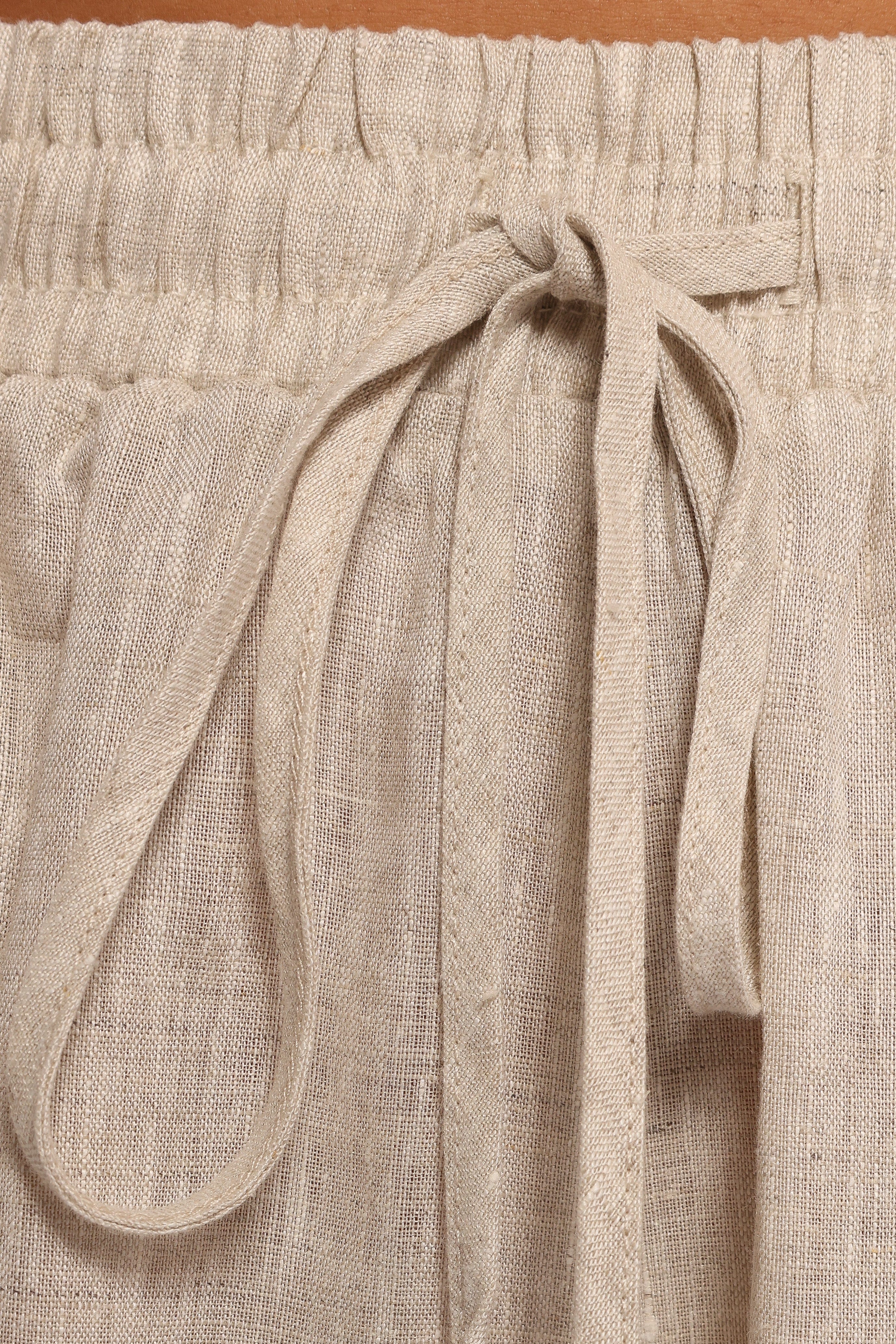 Wren Pant - Beige