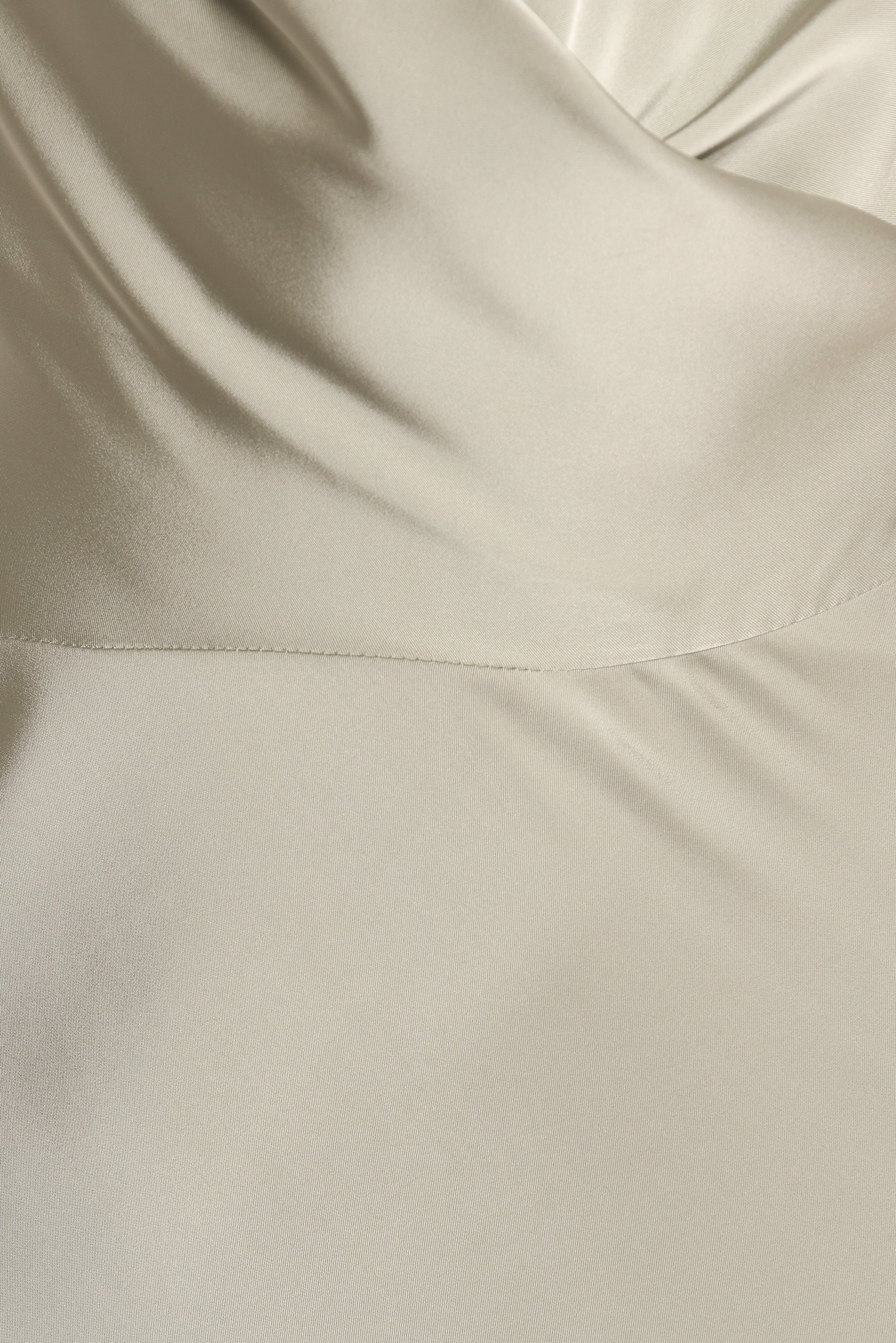 Cleo Midi Dress - Sage