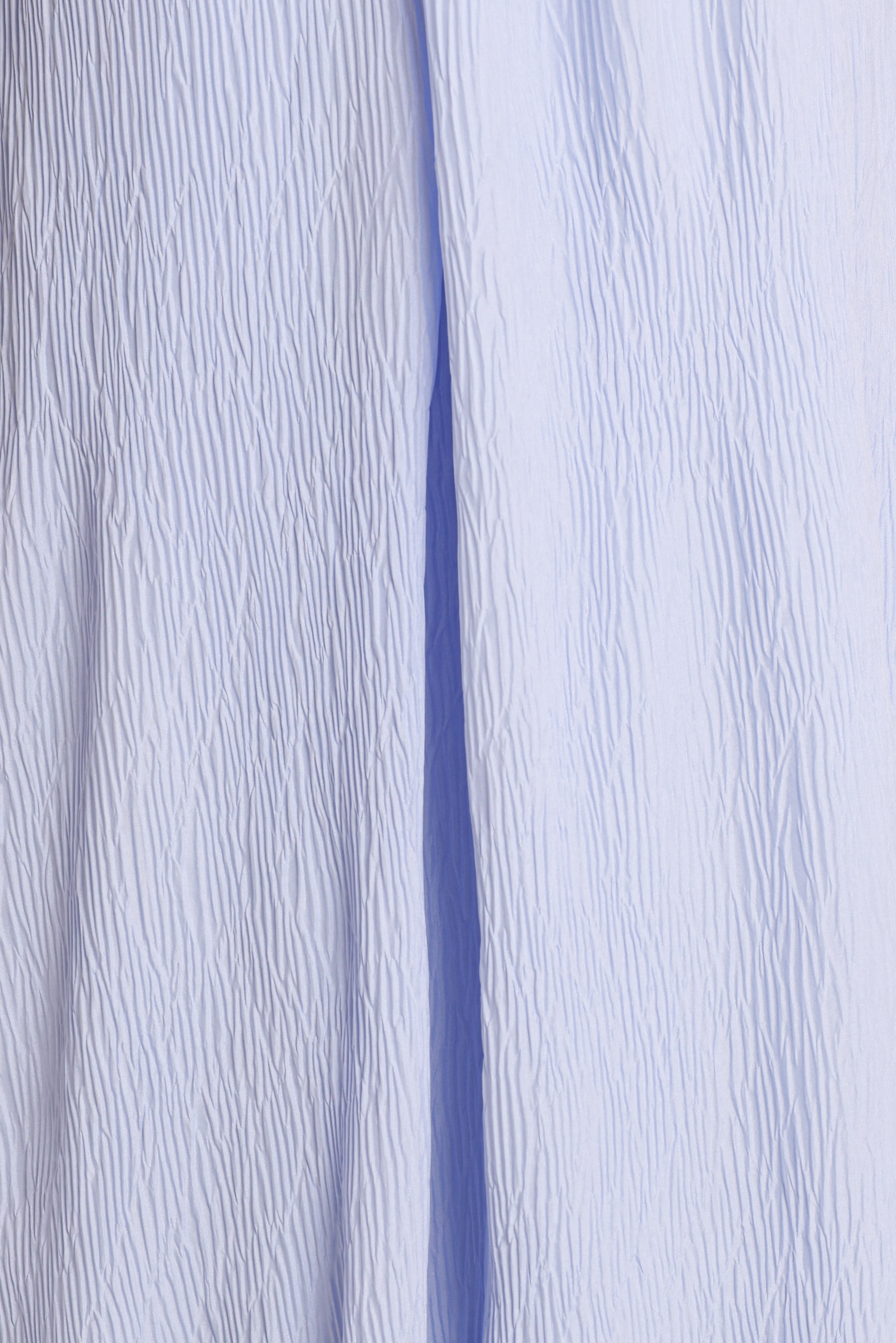 Theophania Maxi Dress - Pale Blue