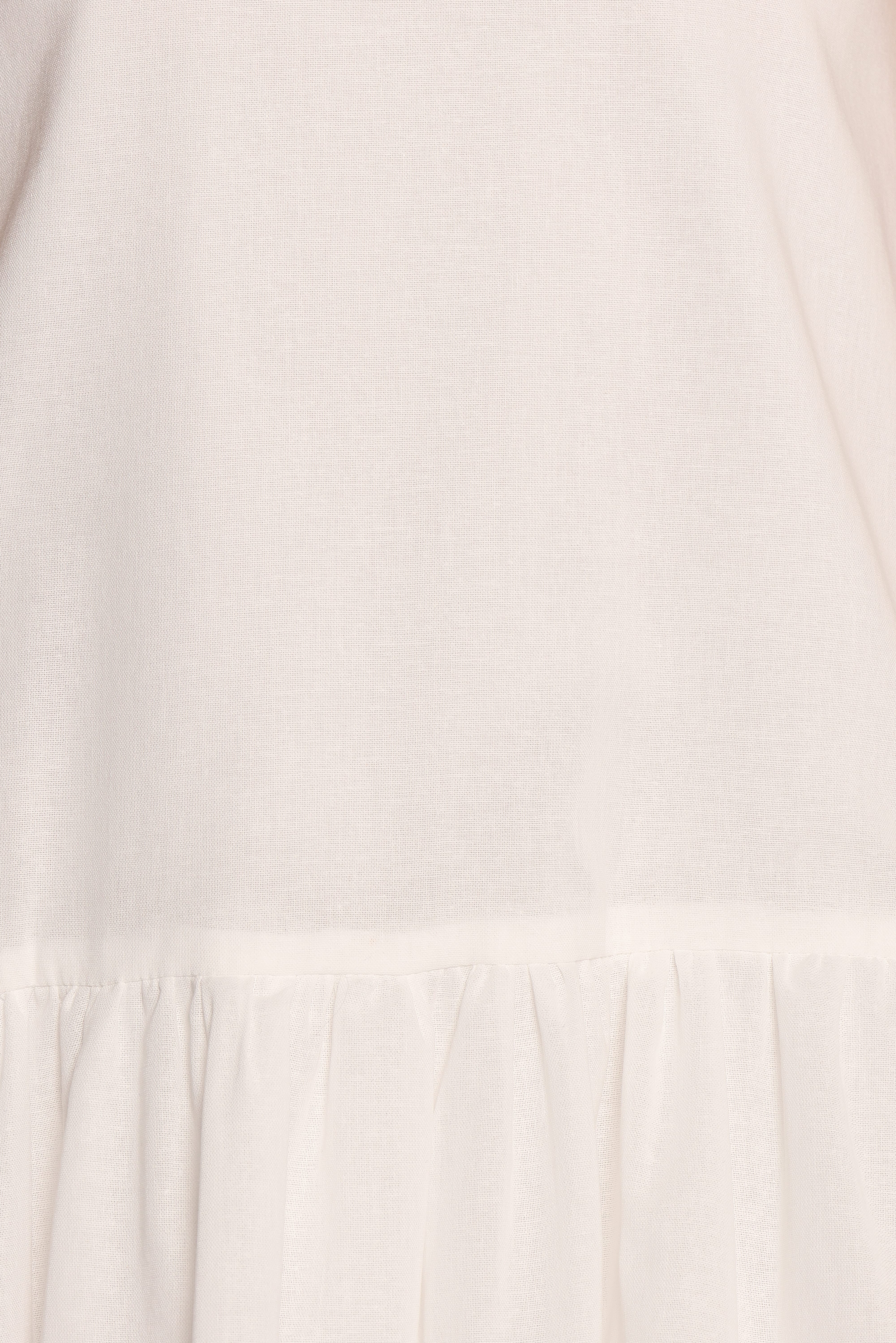 Zurich Mini Dress - White