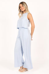 Marnie Set - Blue